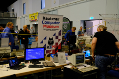 Besuch aus Österreich