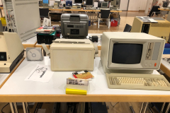 Classic Computing 2021