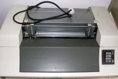 Matrixdrucker Centronics 101AL von 1973