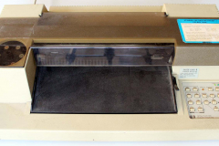 Stiftplotter Hewlett Packard 7475A von 1983