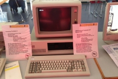 Original IBM XT